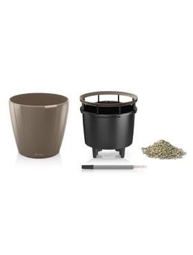 Lechuza Classico LS 43 All Inclusive Taupe - 4008789160850