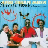 Patrick Playasound Afro-Cuban Music