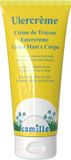 Camille Cosmetics Uiercrème tube - bodycrème - 200ml