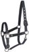 Equestro Elegance Halster Blauw Full