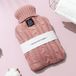 NCD E-Commerce Handel GmbH Bouillotte 2000 ml Rose