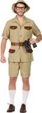 Boland - Kostuum Safari ranger (XL) - Volwassenen