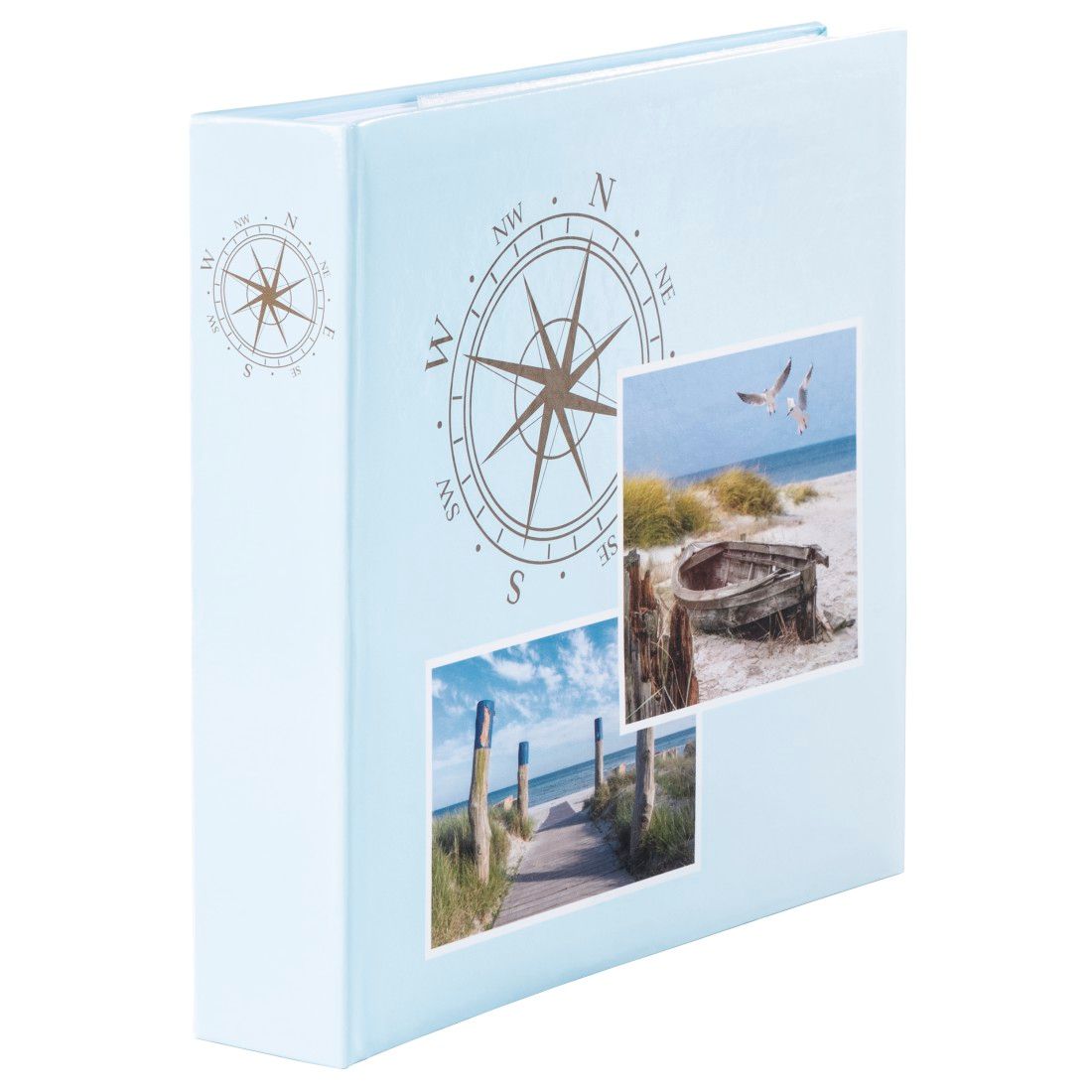 Hama Compass