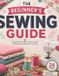 The Cute Press The Beginner's Sewing Guide