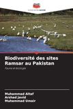 Biodiversité des sites Ramsar au Pakistan: Faune et écologie