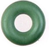 Gloria O-ring OB Groen Rubber Boerderijdier
