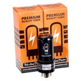 Tube Amp Doctor 6V6GTB-STR Premium Selected Pair - Vacuum Tubes (Set of 2)