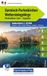 Kümmerly+Frey Outdoorkarte Deutschland 3 Garmisch-Partenkirchen, Wettersteingebirge 1:35.000