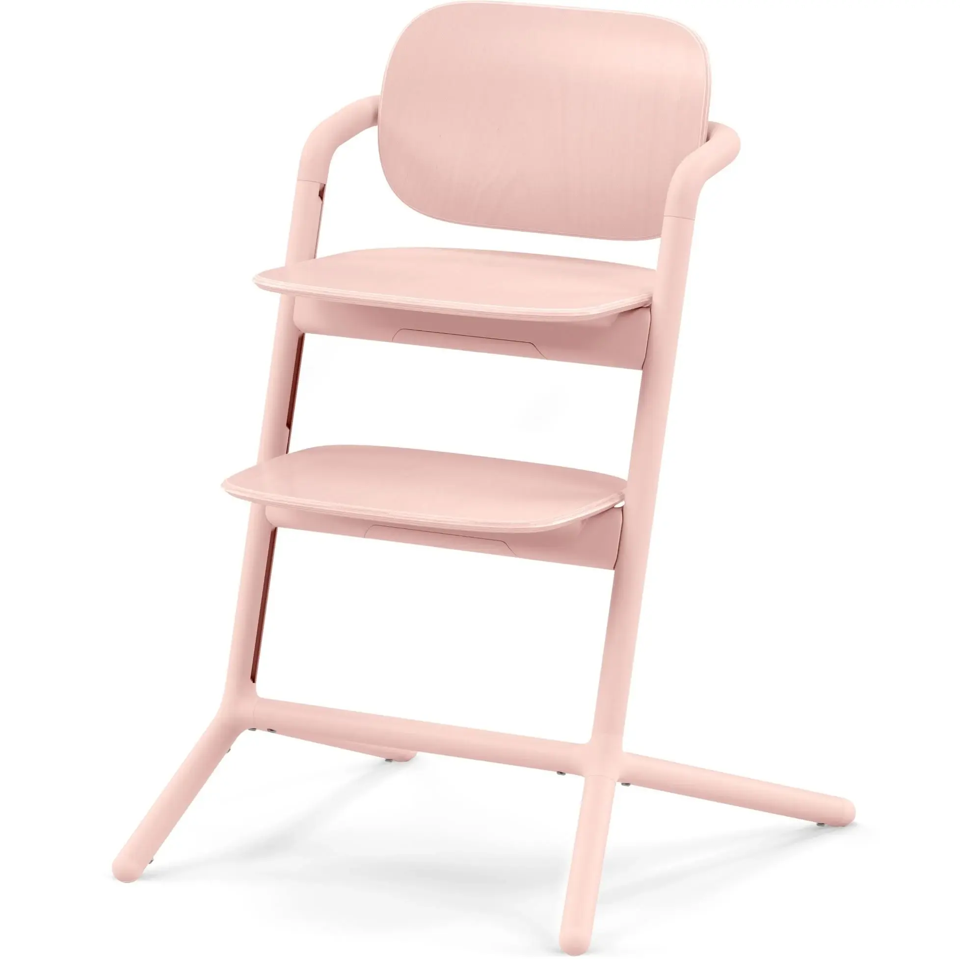 Cybex LEMO Kinderstoel - Pearl Pink