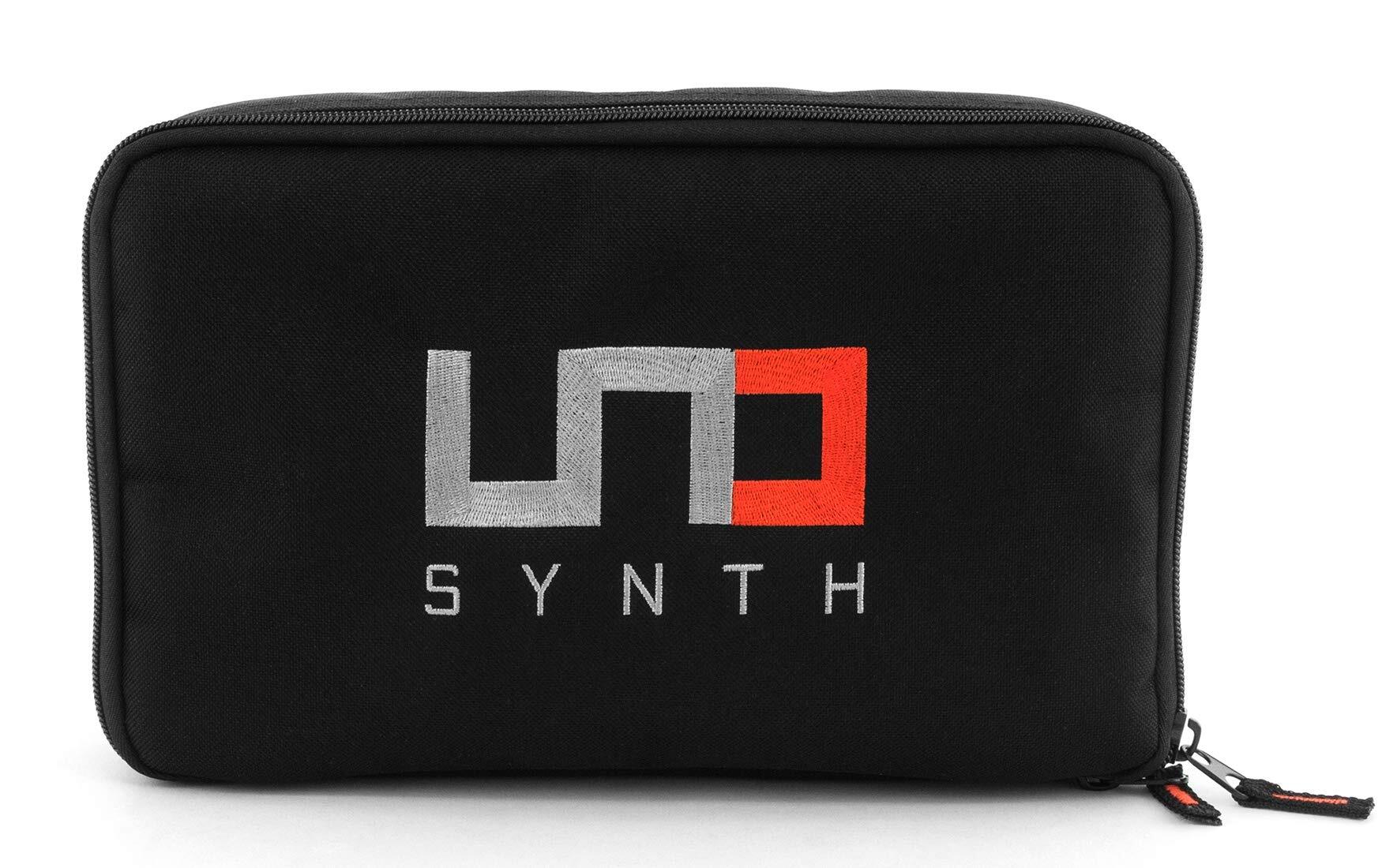 IK Multimedia UNO Synth