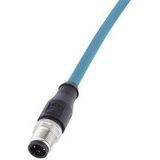 LAPP 2171114 RJ45 Netwerkkabel, patchkabel CAT 5e SF/UTP 20 m Flexibel 1 stuk(s)