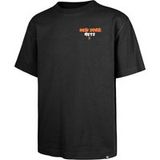 47Brand T-shirt MLB New York Mets Cartoon Backer Found