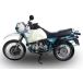 GPR Silencieux moto Vintacone R 100 Gs 1987-1996