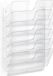 Durable Flexiplus porte-fichiers 6 - transparent paysage