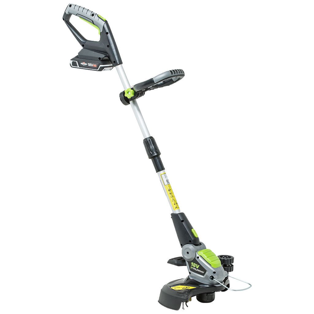 Murray 18V Grastrimmer Kit - 9311446294047