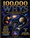 100,000 Whys for Super Curious Kids: Volume 3: Space and The Universe