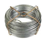 Meister Ijzerdraad 0,8Mm 75M Vz - DY270240