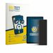 BROTECT - protecteur d'écran de confidentialité pour Acer Iconia Tab A11 - film protecteur filtre de lumière bleue