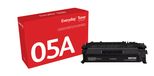 Xerox Everyday™ Zwart Toner compatibel met HP 05A (CE505A)