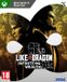 Sega Like a Dragon: Infinite Wealth Standard Xbox Series X