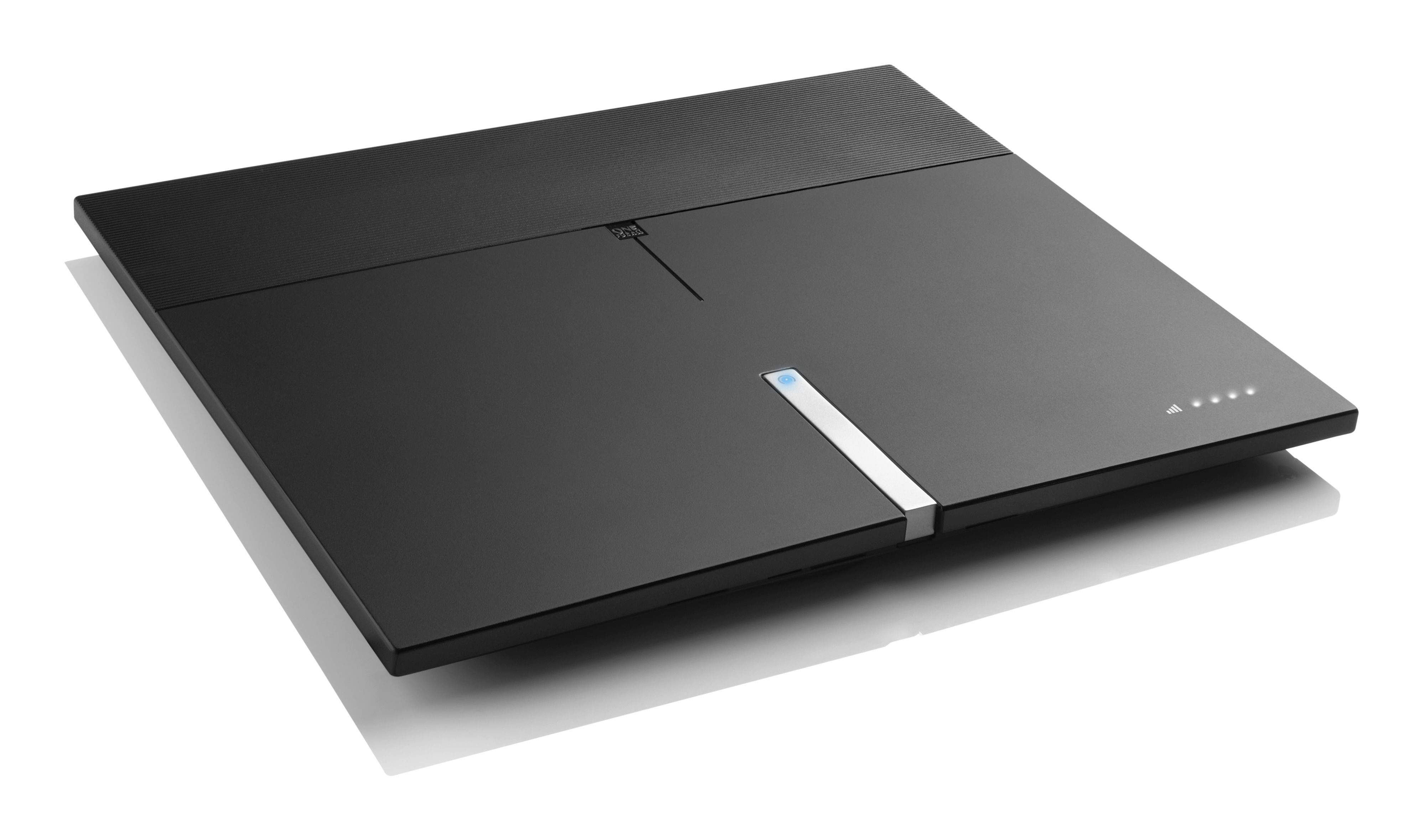One for All SV 9495 - Tv-antenne - Zwart