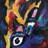 Bertus Distributie Nuria Graham Bird Eyes