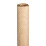 Tafelkleed op rol, 48 g/m², 1,20 x 7 m, natuurlijk gerecycled papier