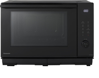 Panasonic NN-DS59NBEPG - Combination Microwave - 27L - 1000W - Black