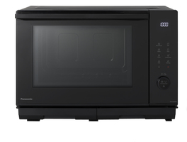 Panasonic NN-DS59NBEPG - Combination Microwave - 27L - 1000W - Black