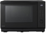 Panasonic NN-DS59NBEPG - Combination Microwave - 27L - 1000W - Black