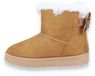 Dockers Bottines Enfants Brun Taille 32