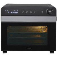 Thomson Mini-oven THMO22AF 1500 W Zwart