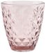 Salt & Pepper Verre à eau 22cl rose Prisma (set de 4)