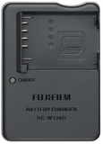 Fujifilm BC-W126S Acculader voor NP-W126/NP-W126S - Zwart