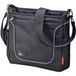 Rixen & Kaul Sacoche de guidon Allegra Fashion Noir 4L