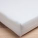 Babycalin Cover Alese Complete babyrits 60 x 120 x 12 cm Wit