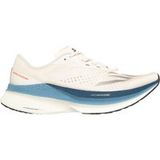 Skechers SKX Aero Razor Neutrale schoen Heren - gebroken wit, blauw, Maat 45,5