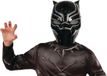 Rubie's Black Panther Avengers Masker