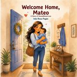 Welcome Libri GmbH Welcome Home, Mateo