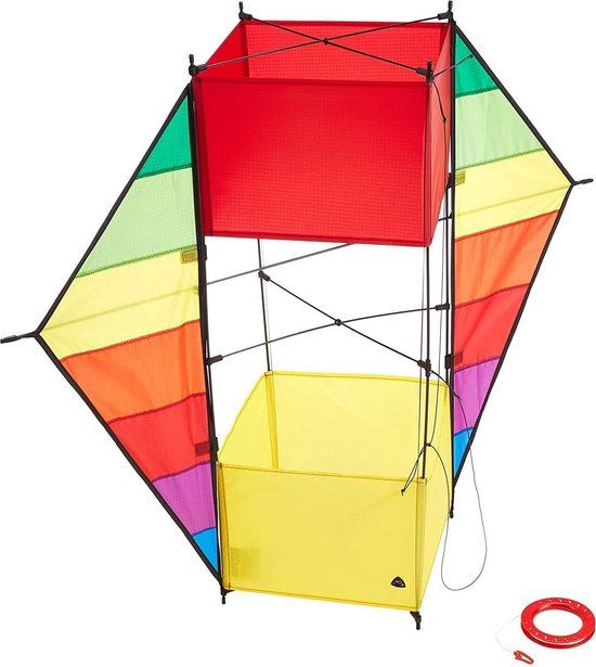 HQ Invento HQ F-Box Beach Rainbow - 2022 - 4031169241702