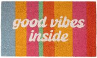 Fisura Deurmat Good Vibes Inside