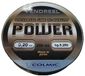 Colmic Power Evolution Monofilament 1000 M Or 0.140 mm