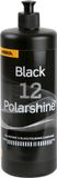 MIRKA Polarshine 12 Black Polijstmiddel 1 liter
