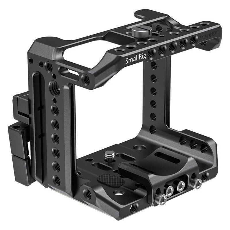 SmallRig 2372 Cage for Z CAM E2C