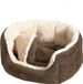 Nobby Comfortbed Ceno Bruin 55 x 50 x 21 cm
