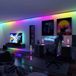 Paulmann 78878 EntertainLED Lightbar Dynamic RGB 2x0,6W 2x24lm RGB dimbaar