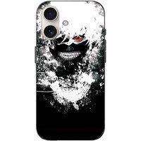 Oppo Hoesje One Piece Luffy Gear 5 Maniacase