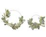Lumineo Groene verlichting, dia45.00-H2,00 cm dia35.00-H2,00 cm