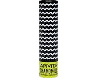 Apivita Lipbalsem Kamille 4,4 g