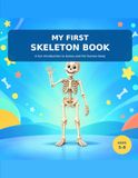My First Skeleton Book